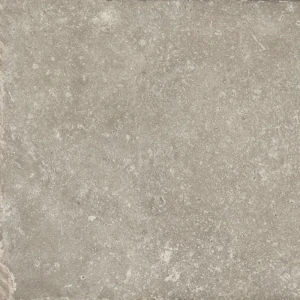 Emil Ever-Stone Grey Naturale R11 100x100-20mm EN5Z szara płytka tarasowa betonowa