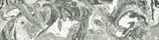 Płytka cegiełka imitująca beton z efektem mieszania farby w kolorze zielonym, w połysku Arcana Spuma Sorbetto Menta 8x31,5