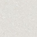 Płytka gresowa imitująca beton z efektem mieszania farby w kolorze białym, w matowym wykończeniu Arcana Spuma-R Panna 59,3x59,3