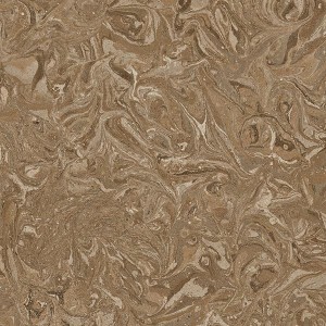 Arcana Spuma-R Moka 59,3x59,3 imitacja betonu z efektem mieszania farby