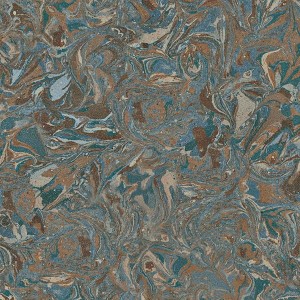 Arcana Spuma-R Tutti Frutti 59,3x59,3 imitacja betonu z efektem mieszania farby