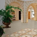 Realonda Rialto 44x44 płytki mozaikowe gresowe