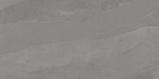 Płytka gresowa, imitująca kamień, matowa w kolorze szarym Leonardo Ceramica Ashima ASHM 36G RM 30x60