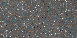 Prissmacer Ess. Gobi Nero Matt 60x120 płytki lastryko