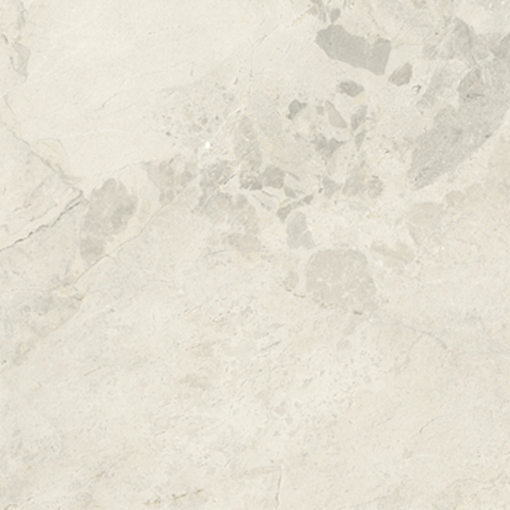 Płytka gresowa w kolorze kremowym imitująca kamień, matowa powierzchnia Imola Crew Bitter Almond CR BIT 90A RM 90x90