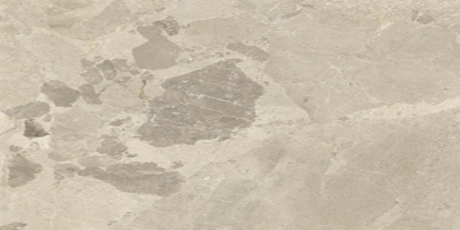 Płytka gresowa w kolorze beżowym imitująca kamień, matowa powierzchnia Imola Crew Bitter Dove grey CR BIT 12TO RM 60x120