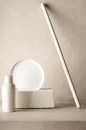 Włoska płytka Emil Ever-Stone Ivory Naturale R10 60x60 EN4L imitująca beżowy beton