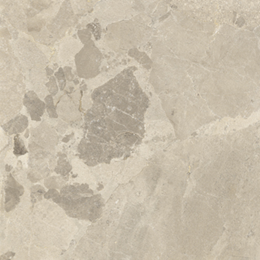 Płytka gresowa w kolorze beżowym imitująca kamień, matowa ze strukturalną antypoślizgową powierzchnią Imola Crew Bitter Dove grey CR BIT R60TO RM 60x60