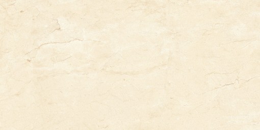 Połyskująca płytka marmurowa w kremowym kolorze Marazzi Allmarble Crema Marfil Lux 60x120 cm MELL