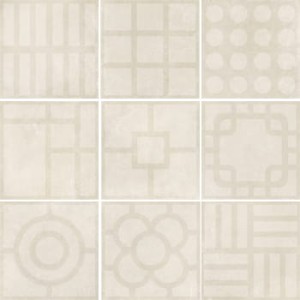 Imola Crew Umami Almond CR UMAMI 90A 90x90 imitacja kamienia 