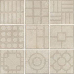 Imola Crew Umami Beige CR UMAMI 90B 90x90 imitacja kamienia 