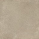 Płytka gresowa w kolorze beżowym imitująca kamień, matowa ze strukturalną antypoślizgową powierzchnią Imola Crew Umami Dove grey CR UMA R120TORM 120x120