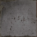 Płytka ścienna cegiełka w kolorze grafitowym, połysk Estudio Amazonia Carbon Gloss 12,5x12,5 E236080