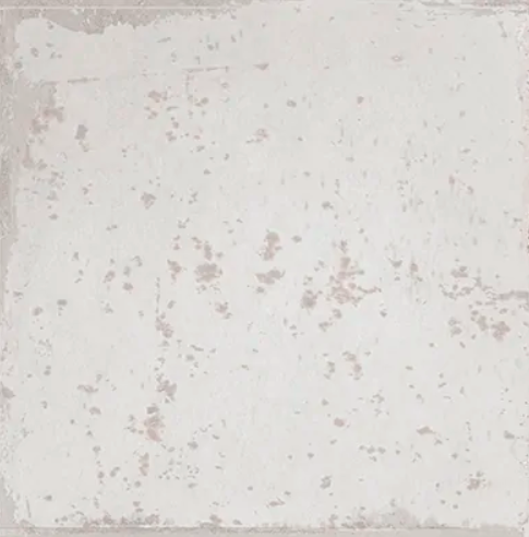 Płytka ścienna cegiełka w kolorze szarym, połysk Estudio Amazonia Chalk Gloss 12,5x12,5 E236078