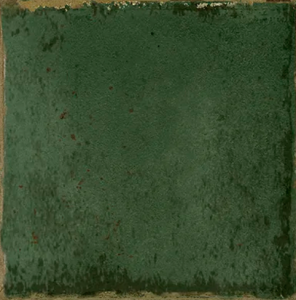 Estudio Amazonia Jade Gloss 12,5x12,5 E236086 płytka cegiełka 