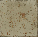 Płytka ścienna cegiełka  w kolorze zielonym, połysk Estudio Amazonia Moss Gloss 12,5x12,5 E236090