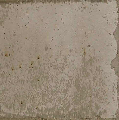 Płytka ścienna cegiełka w kolorze brązowym, połysk Estudio Amazonia Stone Gloss 12,5x12,5 E236092