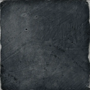 Płytka cegiełka w kolorze grafitowym, matowa powierzchnia Estudio Antique Lava Matt 15x15 E236561