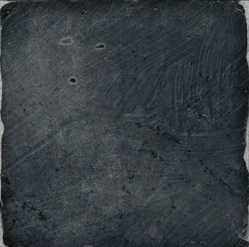 Płytka cegiełka w kolorze grafitowym, matowa powierzchnia Estudio Antique Lava Matt 15x15 E236561