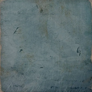 Estudio Antique Turquoise Matt 15x15 E236553 płytka cegiełka
