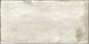 Płytka gresowa, podłogowe,  imitująca beton w kolorze kości słoniowej, strukturalna powierzchnia Fioranese Petite Avorio Esterno 20,3x40,8 CF242E. Płytki inspirowane francuską podłogą cotto.