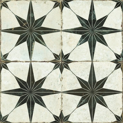 Peronda FS Rockstar-N AS 45,2x45,2 patchworkowa płytka rustykalna