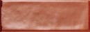 Płytka ścienna cegiełka w kolorze czerwonym, połysk Fioranese Petite Brick Rosso Lucido 6,4x20 CF265L