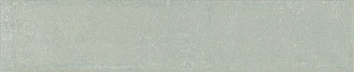 Płytka gresowa cegiełka, w kolorze zielonym, ścienno-podłogowa, matowa powierzchnia Delconca Manufatti MI 4 Amla Brick Matt 7,5x40 74MI04