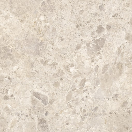 Matowa płytka imitująca kamień w beżowym kolorze, Marazzi Caracter Mix Beige MDFS 100x100 cm