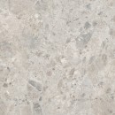 Matowa płytka imitująca kamień w szarym kolorze Marazzi Caracter Mix Gris MDGS 100x100 cm