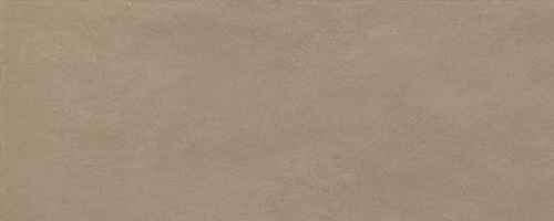 Płytka gresowa imitująca beton, w kolorze brązowym, naturalna, matowa powierzchnia Fioranese Ogi Terra06 Naturale 30,2x90,6 OGI396R
