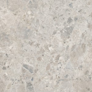Marazzi Caracter Mix Gris Str 100x100 MDS4 szara płytka imitująca kamień  