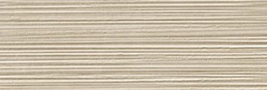 Fioranese Ogi Deco Riga Terra04 Naturale 30,2x90,6 OGIR394 płytka ścienna 