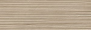 Fioranese Ogi Deco Riga Terra06 Naturale 30,2x90,6 OGIR396 płytka ścienna 
