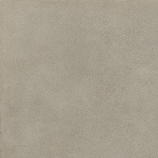 Płytka gresowa imitująca beton, w kolorze szarym, naturalna, matowa powierzchnia Fioranese Ogi Grigio02 Naturale 60,4x60,4 OGI602R