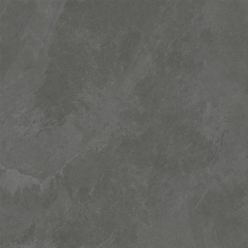 Płytka gresowa imitująca kamień, w kolorze szarym, matowa powierzchnia Caesar Slab2 Iron Matt 60x60