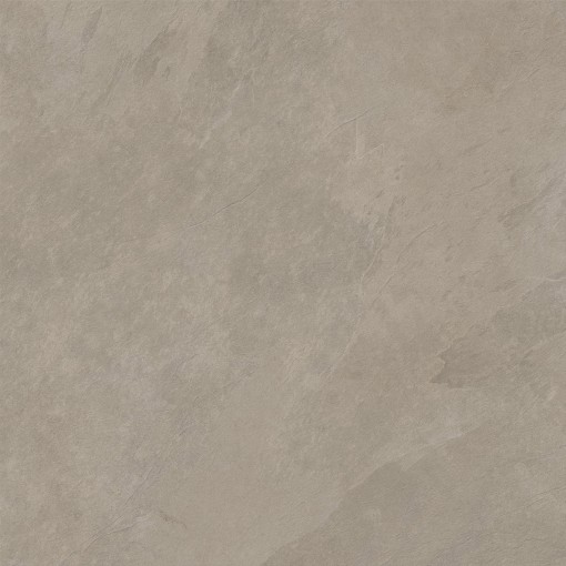 Płytka gresowa imitująca kamień, w kolorze szarobeżowym, matowa powierzchnia Caesar Slab2 Ash Matt 60x60