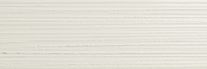 Fioranese Ogi Deco Riga Bianco Maiolica Lucido 30,2x90,6 OGIR390 płytka ścienna