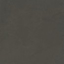 Matowa płytka imitująca beton w kolorze czerni, Marazzi Cementum Carbon MJZU 120x120 cm