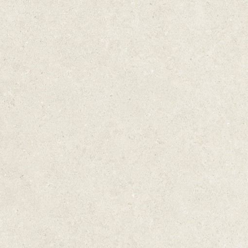 Pytka podłogowa imitująca beton, w kolorze beżowym, matowa, z antypoślizgową powierzchnią Porcelanosa Cancun Caliza Ant. L 120x120 100355070