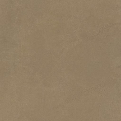 Matowa płytka imitująca beton w zielonym kolorze, Marazzi Cementum Olive MK2Q 120x120 cm