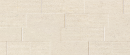 Pytka ścienna imitująca beton, w kolorze kremowym, matowa, strukturalna powierzchnia Porcelanosa Block Cancun Sand 59,6x150 100354895
