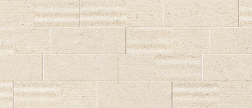 Pytka ścienna imitująca beton, w kolorze kremowym, matowa, strukturalna powierzchnia Porcelanosa Block Cancun Sand 59,6x150 100354895