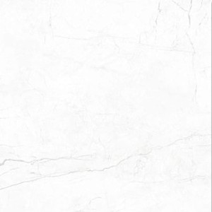 Emigres Zurich Blanco Lappato 80x80 biała płytka imitująca marmur