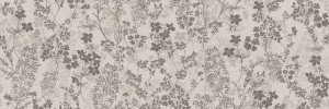 Marazzi Cementum Wall Decoro Flowery Caldo Touch 40x120 MMDV płytka ścienna patchworkowa