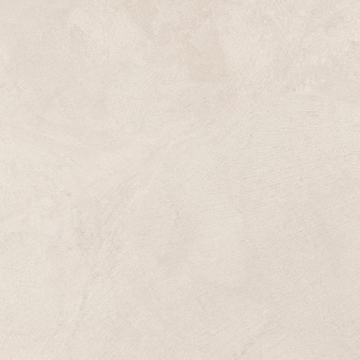 Płytka podłogowa imitująca beton, w kolorze kremowym, antypoślizgowa powierzchnia Porcelanosa Santorini Bone Ant. L 120x120 100364046