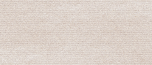Płytka ścienna imitująca beton, w kolorze kremowym, strukturalna powierzchnia Porcelanosa Line Santorini Bone 59,6x150 100363950