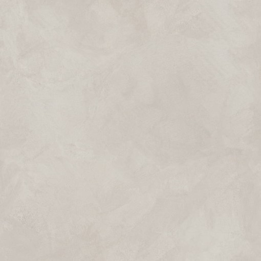 Płytka ścienno-podłogowa imitująca beton, w kolorze szarym, matowa powierzchnia Porcelanosa Santorini Grey L 120x120 100355038