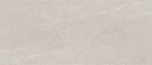 Płytka ścienna imitująca beton, w kolorze szarym, strukturalna powierzchnia Porcelanosa Line Santorini Grey 59,6x150 100354844