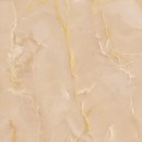 Połyskująca płytka imitująca marmur w beżowym kolorze, Marazzi Grande Marble Look Once Beige Lux 120x120 cm MERT